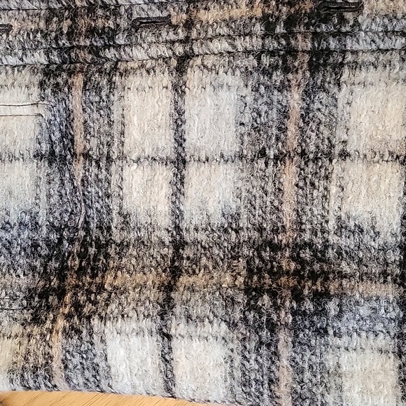 Wilfred Free Ganna Shirt Jacket - XS - Picture 13 of 13